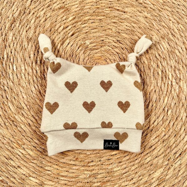 Bonnet lutin Lovely