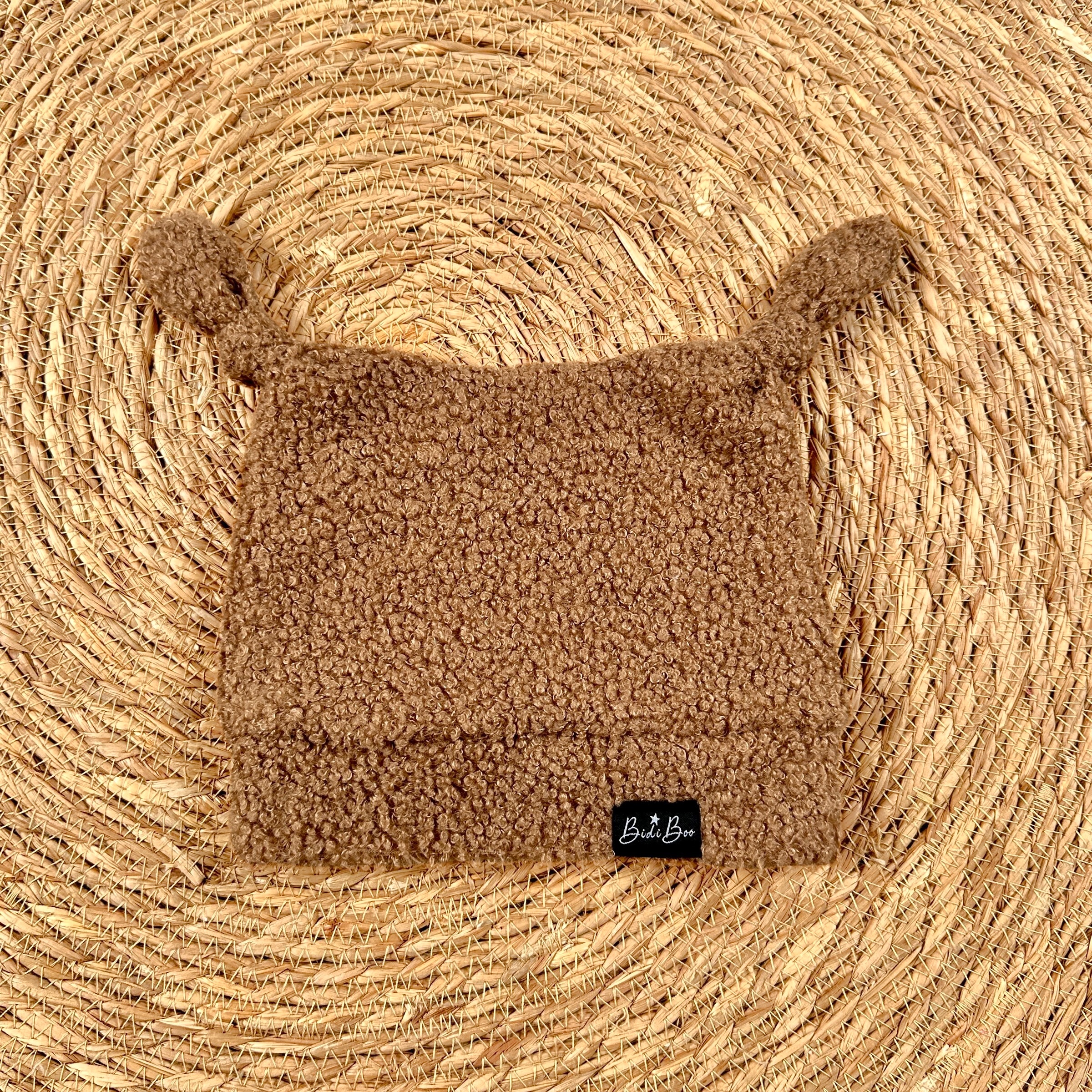 bouclette moka