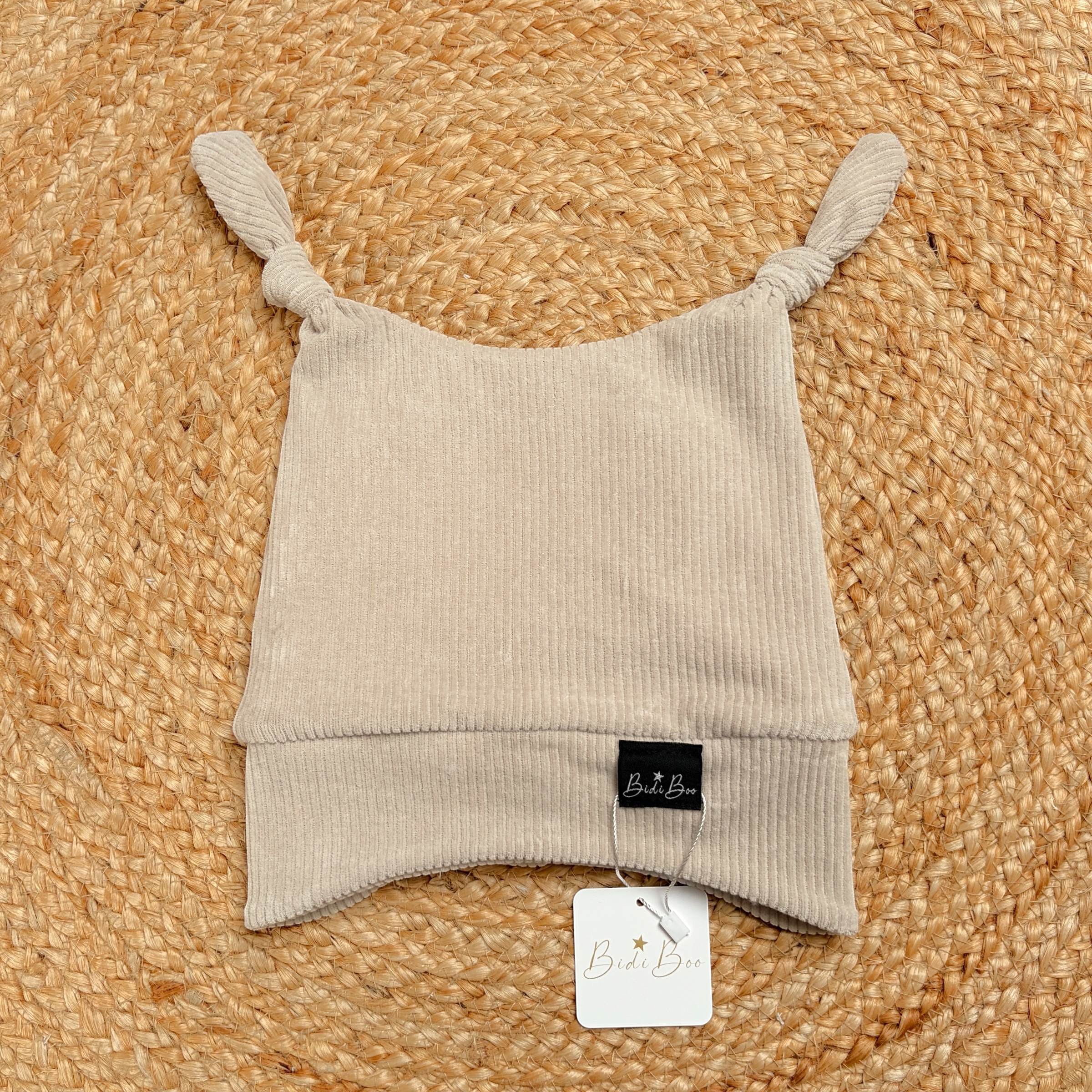 rib beige