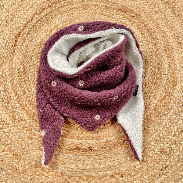 Foulard à nouer Ornella