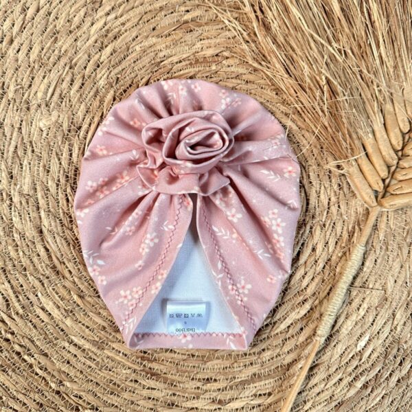 Turban Laly 6-12 mois