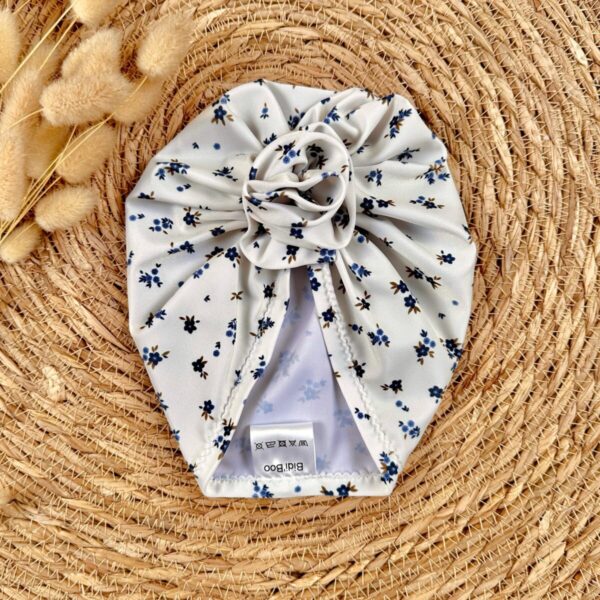 Turban d'eau noeud Mia 0-3 mois