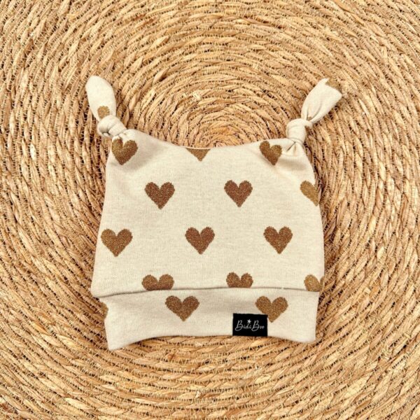 Bonnet lutin Lovely 6 mois