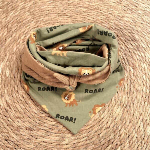 Foulard à nouer Noah