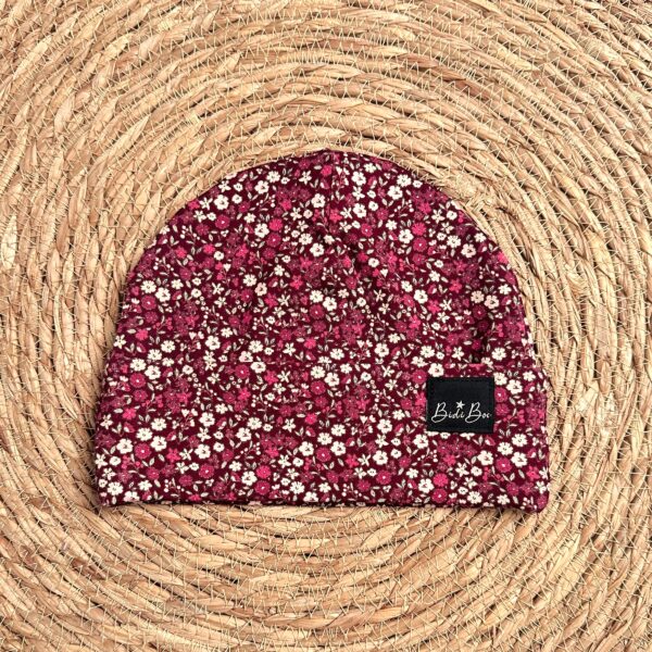 Bonnet mi-saison Paloma