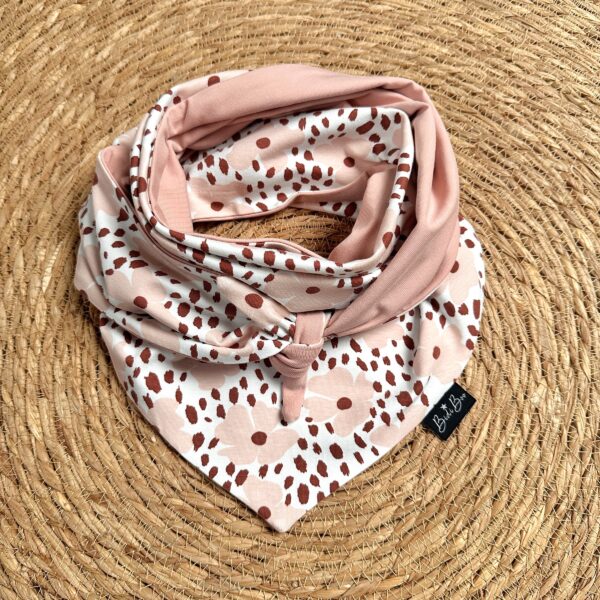 Foulard à nouer Rosaline