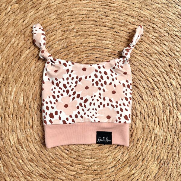 Bonnet lutin Rosaline