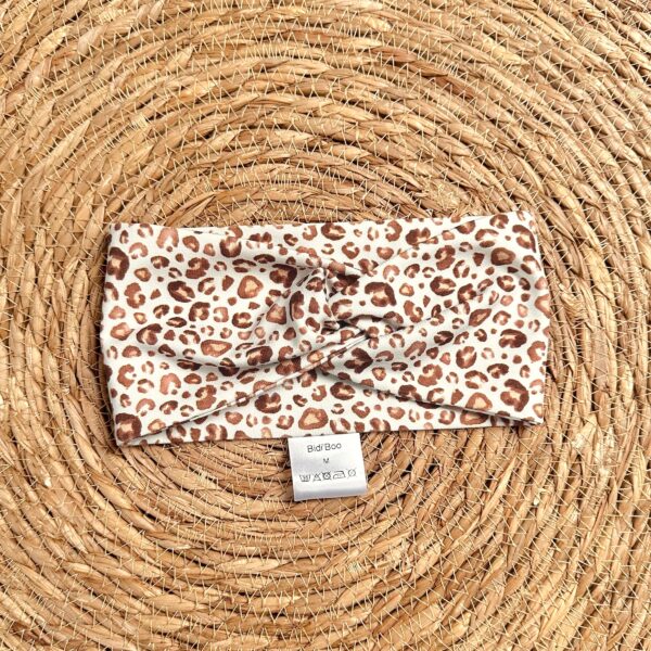 Bandeau croisé adulte Thalia