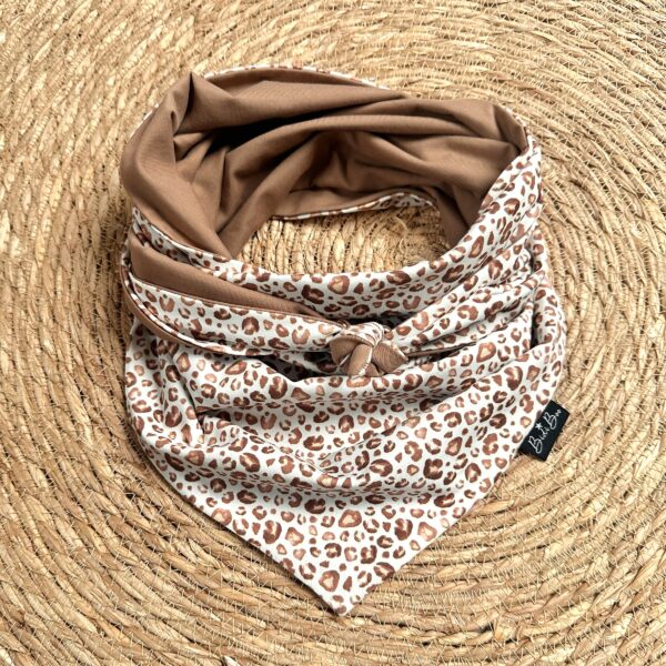 Foulard à nouer Thalia