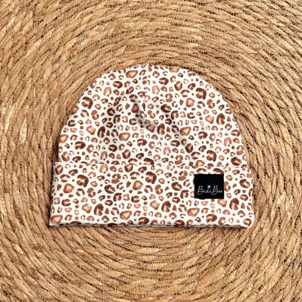 Bonnet mi-saison Thalia