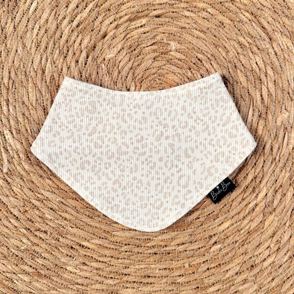 Foulard bandana Bianca