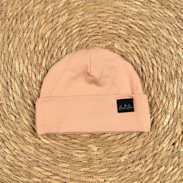 Bonnet mi-saison powder