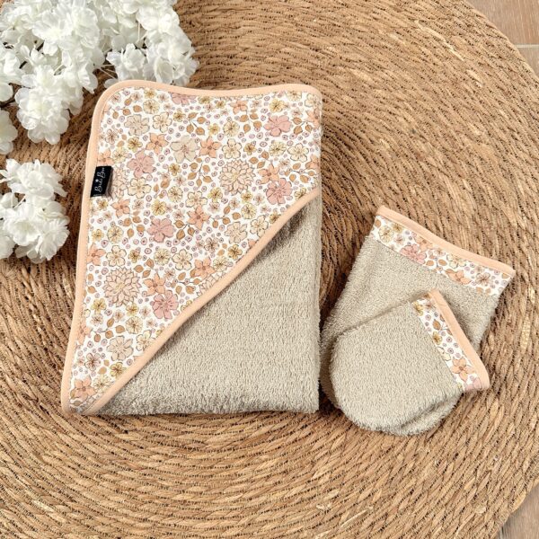 Cape de bain XL Elora