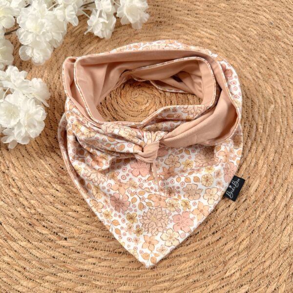 Foulard à nouer enfant Elora