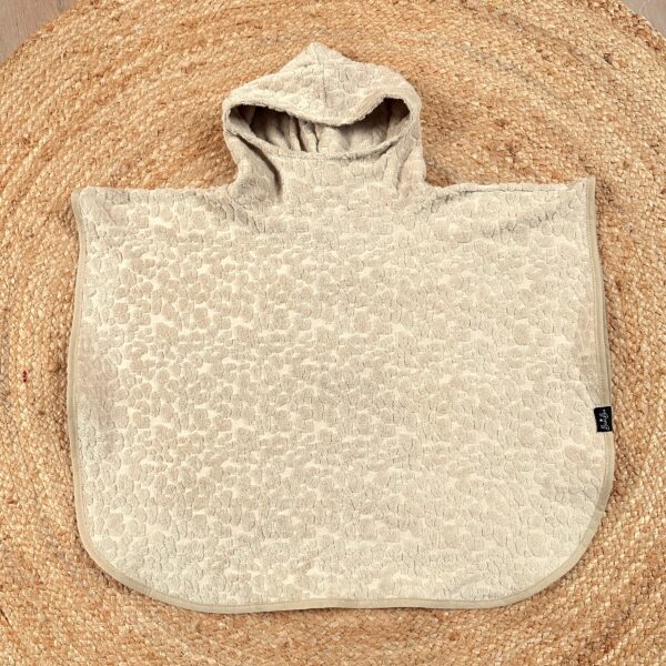 Poncho de bain Nala