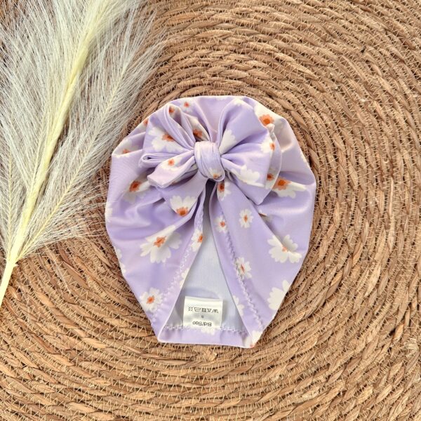 Turban d'eau noeud Swann