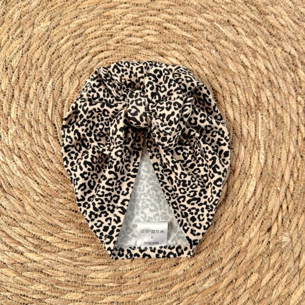 Turban noeud Adriana