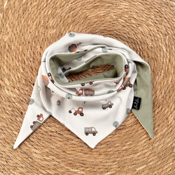 Foulard à nouer enfant Gabriel