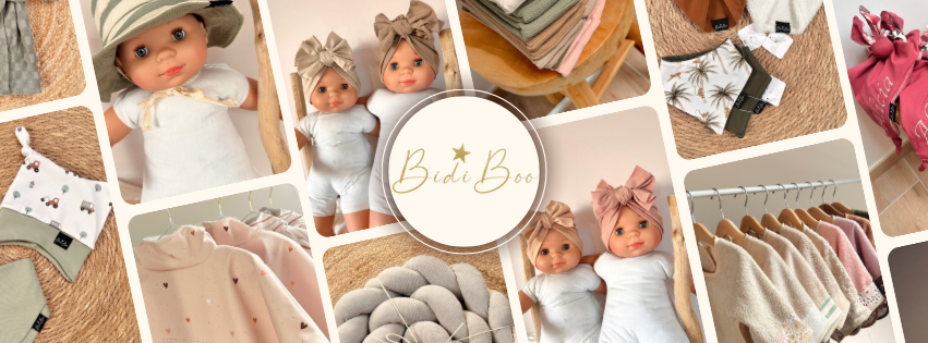 Green Brown Cosmetics Beauty Photo Collage Facebook Cover