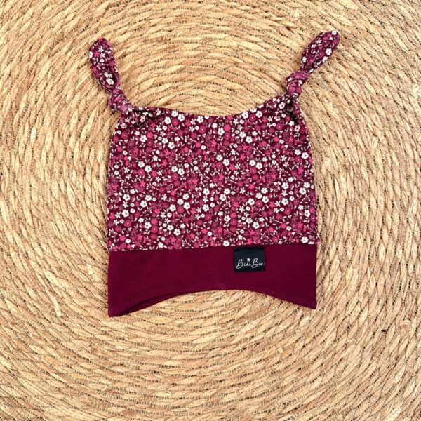 Bonnet lutin Paloma