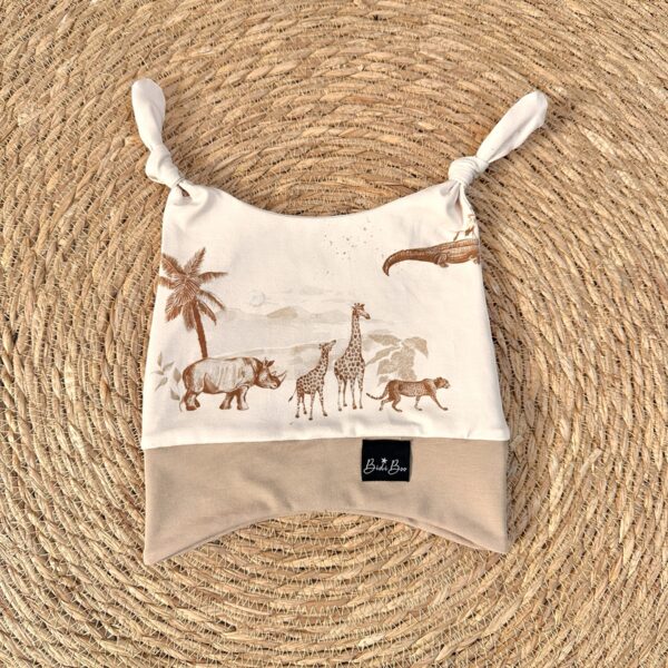 Bonnet lutin Kenya