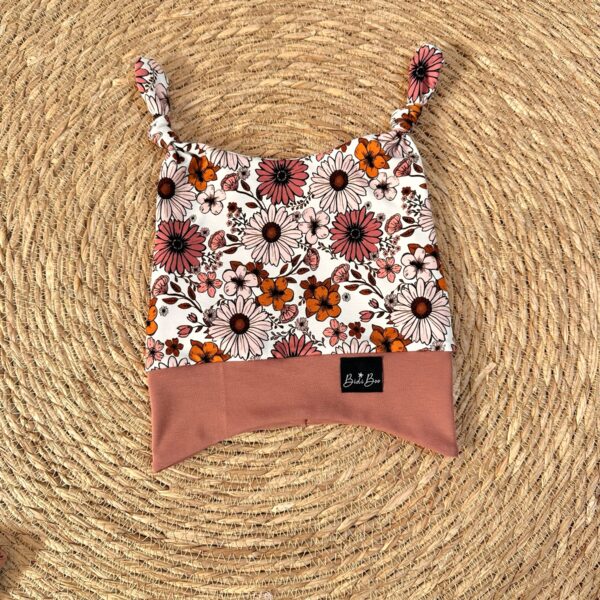 Bonnet lutin Juliana