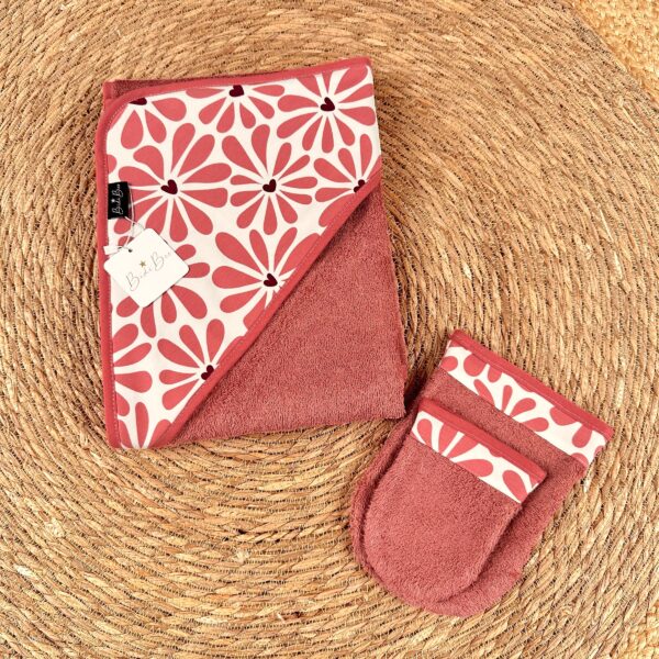 Cape de bain XL Rosalia
