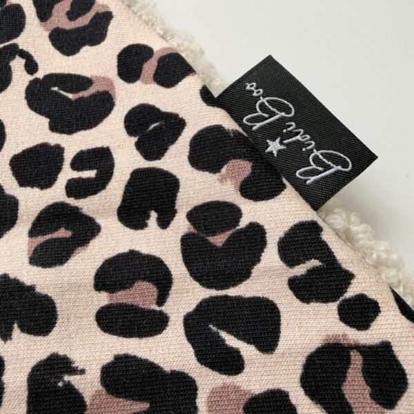 Duo bavoir bandana Lana