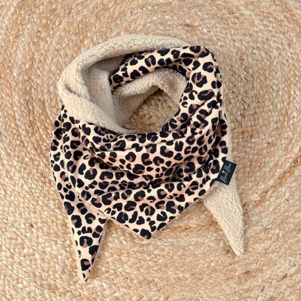 Foulard à nouer enfant Lana hiver