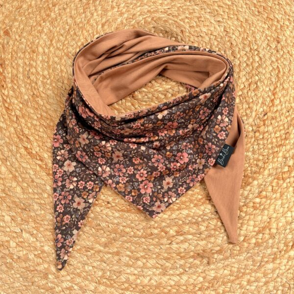 Foulard à nouer enfant Leonie