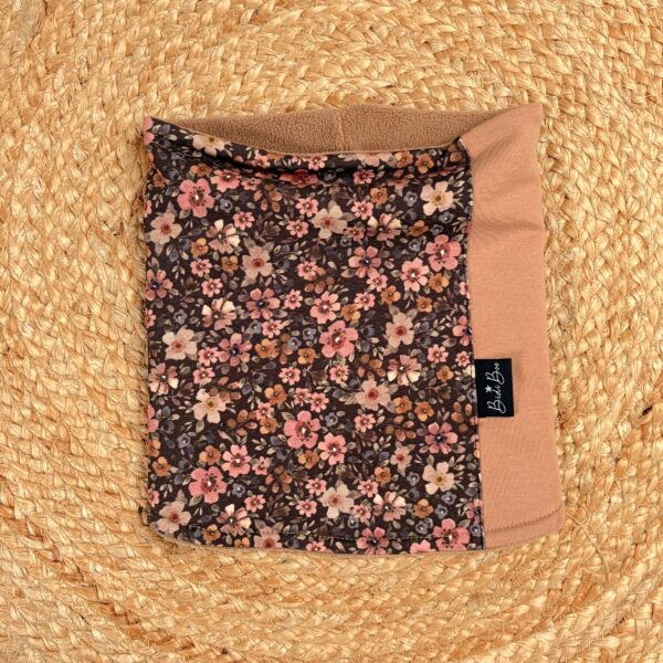 Snood Leonie hiver