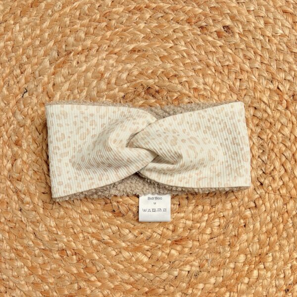 Bandeau croisé enfant Bianca